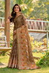 Geeta Vol 5 By Kashvi Erode Silk Daily Wear Saree Wholesale Price In Surat
